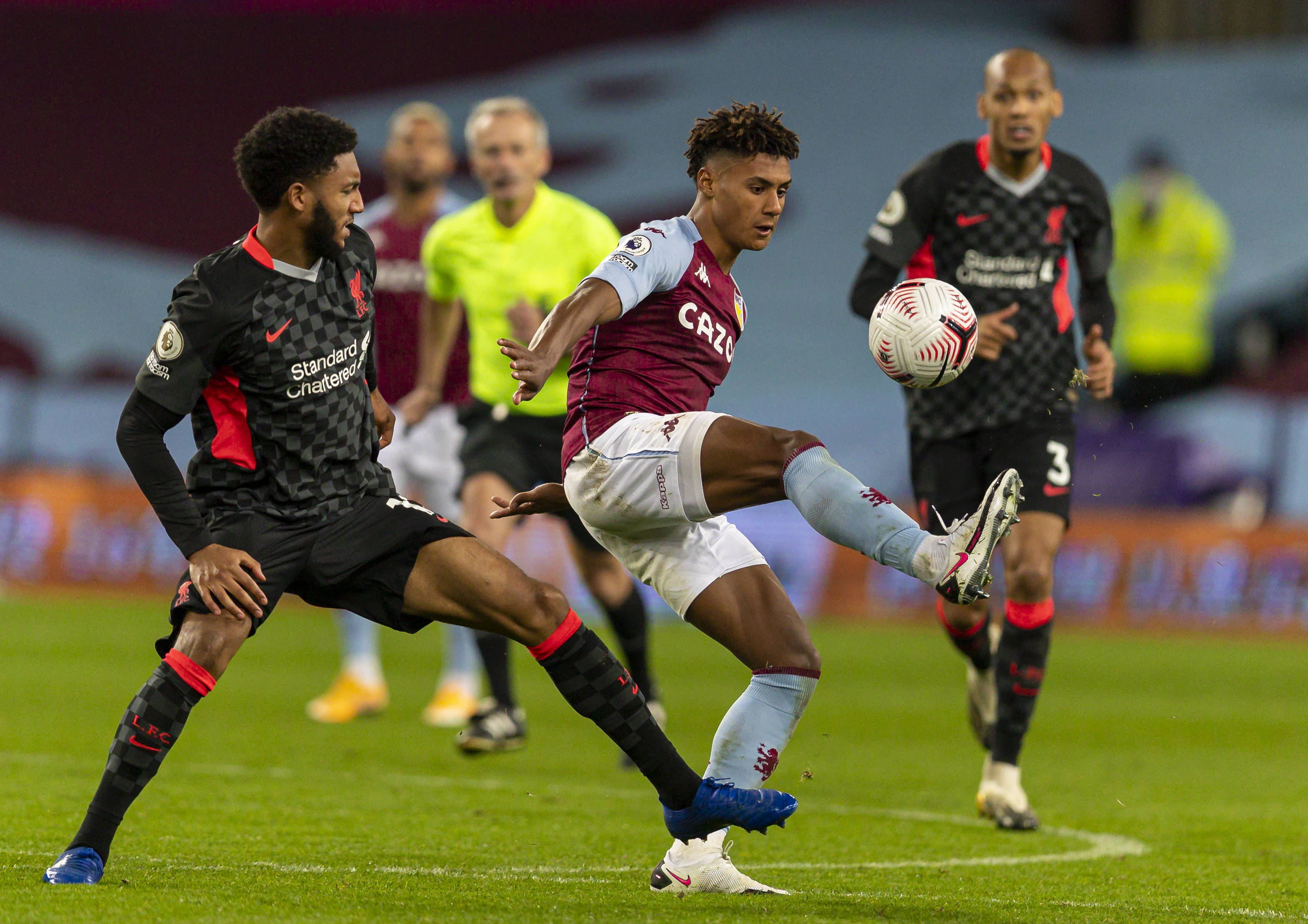 的信任和机 的信任和机